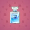 Perfume Bottle #298