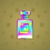 Perfume Bottle #299