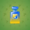 Perfume Bottle #3