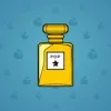 Perfume Bottle #30
