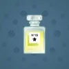 Perfume Bottle #300