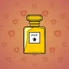 Perfume Bottle #304