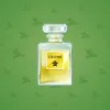 Perfume Bottle #307