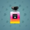 Perfume Bottle #31