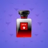 Perfume Bottle #318