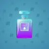 Perfume Bottle #319