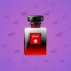 Perfume Bottle #320
