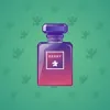 Perfume Bottle #322