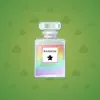 Perfume Bottle #332