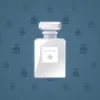 Perfume Bottle #333