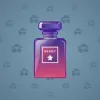 Perfume Bottle #347
