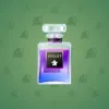 Perfume Bottle #349
