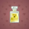 Perfume Bottle #35