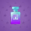 Perfume Bottle #351