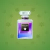 Perfume Bottle #355