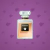 Perfume Bottle #372
