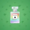 Perfume Bottle #377