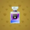 Perfume Bottle #38