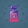 Perfume Bottle #381