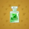 Perfume Bottle #39