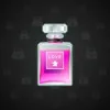 Perfume Bottle #391