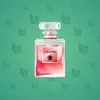 Perfume Bottle #394