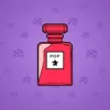 Perfume Bottle #397