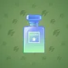 Perfume Bottle #398