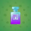 Perfume Bottle #4