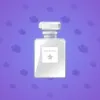 Perfume Bottle #400