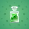 Perfume Bottle #404