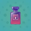 Perfume Bottle #407