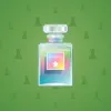 Perfume Bottle #409