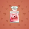 Perfume Bottle #41