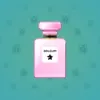 Perfume Bottle #412