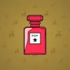 Perfume Bottle #421