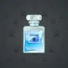 Perfume Bottle #422