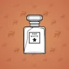 Perfume Bottle #427