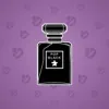 Perfume Bottle #431