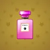 Perfume Bottle #438