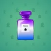 Perfume Bottle #439