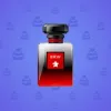 Perfume Bottle #44