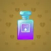 Perfume Bottle #440
