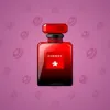 Perfume Bottle #442