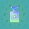 Perfume Bottle #445