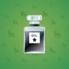 Perfume Bottle #446