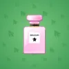 Perfume Bottle #448