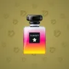 Perfume Bottle #45