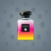 Perfume Bottle #450