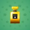 Perfume Bottle #456